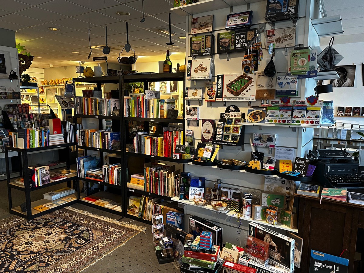 Stacks Image 7617